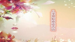 八字测一生大运(怎么看八字大运)