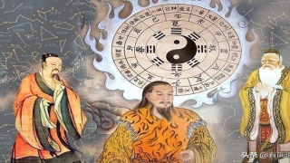 中国易经是谁写的(古人几千年前写出的)_重复