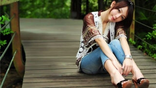 福气女人的面相有哪些？(福相女人面相)