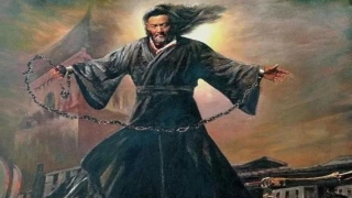 三通周易姓名测试(惶恐滩头说惶恐)_重复