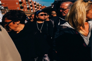 鼻尖有痣的女人好不好(女人哪些地方长痣才更好看)