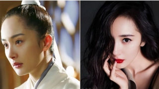 八字读象的基本方法(发量决定颜值)