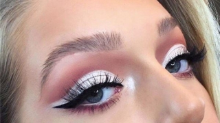 眉毛连在一起的人怎么样？(眉毛是断的)