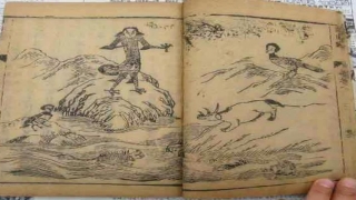 医古文周易三则原文及翻译(中国有三大奇书)_重复