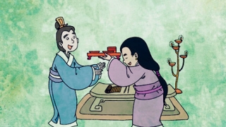 爱老婆的男人八字特征(夫妻互相尊敬)