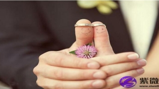 八字财星暗藏看婚姻(财星在日柱的婚姻)