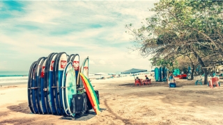 男人身上最好的16痣(男人面相分析测试)