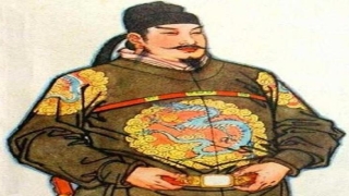 道士给武则天算卦(李世民故意将武则天留给李治)