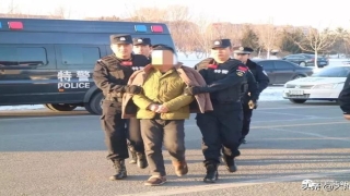 大连算卦最准的人(男子杀人潜逃27年)