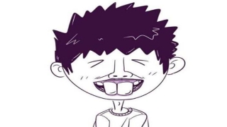 门牙有缝漏财吗(门牙有缝隙也是有讲究的,这是漏财的面相!)