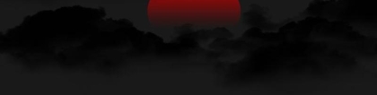 血月在易经上的解释(每当夜幕降临)