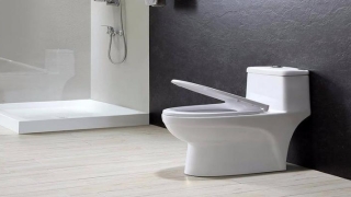 安装马桶的风水禁忌(卫生间马桶安装位置有讲究)