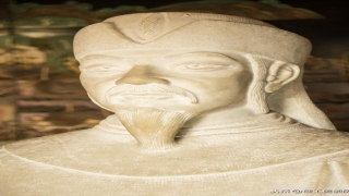 白居易经历了哪几个皇帝(经历了中晚唐八代帝王)