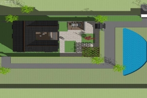 凹型户型风水好吗（凹型建筑外观你觉得风水如何？）