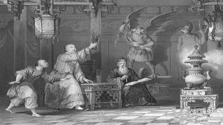 白羊居算命多少钱(三大星座命盘查询)