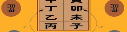 《渊海子平》论曲直格的取用与行运