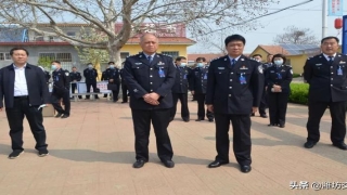 昌乐小刘家庄算卦准吗(潍坊市公安交通管理工作暨“路长制”现场推进会召开)