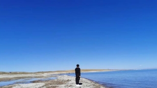 安徽民间小调瞎子算卦(熬不下去的时候)