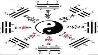 为什么易经看不懂(易经为什么大家都看不懂)_重复