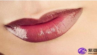 面相嘴唇看人的运势