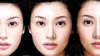 男人三角眉毛看相图解(面相眉毛的含义介绍)