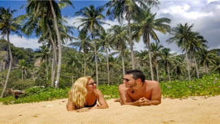 面部有痣全图解说(女人酒窝面相)