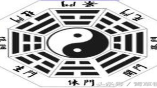八卦八门方位推算(详解八门每天处在什么方位与吉凶)