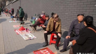 爱算命的人一般都是什么人(算命大师为何更喜欢给农民算命)