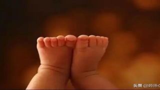 脚底纹路看相(脚上的生命密码)