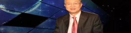 曾仕强讲易经的智慧(如何培养出有大出息的孩子)