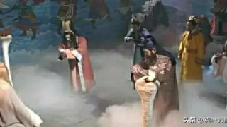 棒槌发芽算卦怎么解释(续龙虎风云会)