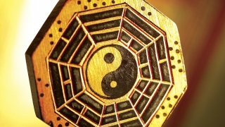 八卦方位顺序顺口溜(八卦简单记忆法)