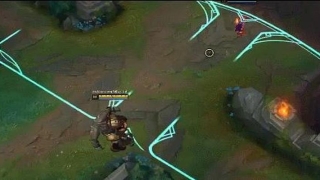 抽贴算卦全图(设计师恶搞英雄测试)